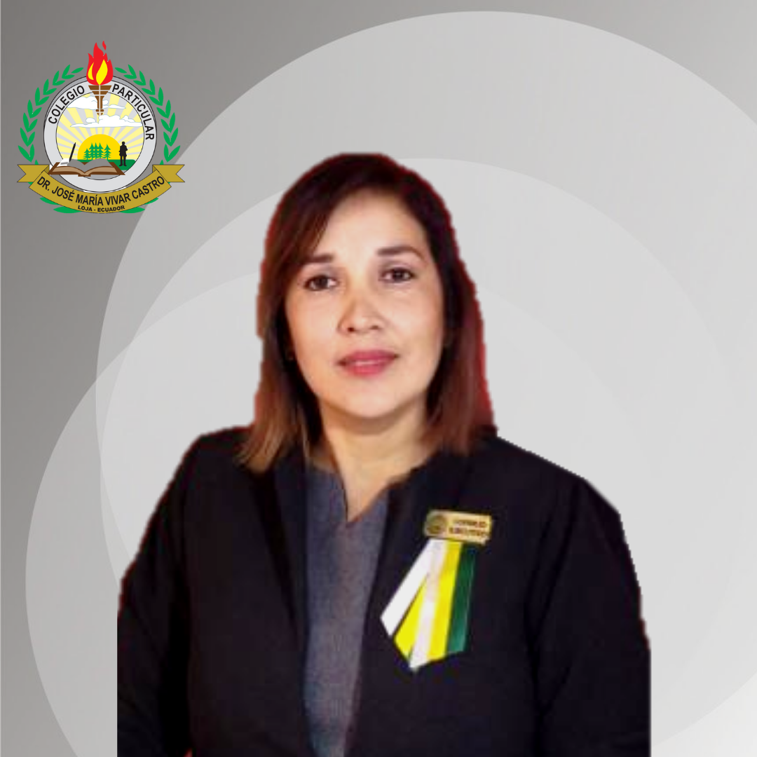 Luz María Jiménez Abad