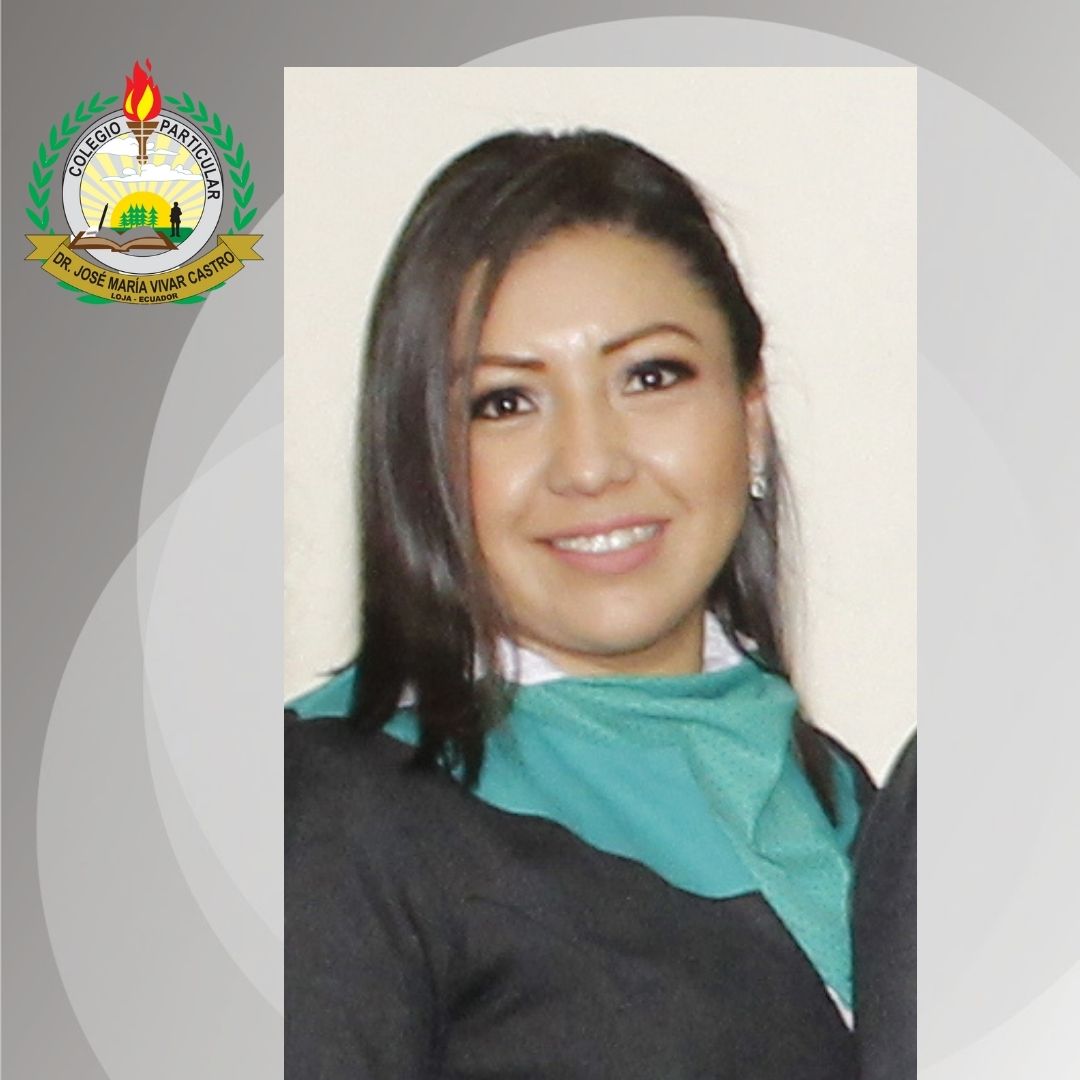 Jackeline Yaguana